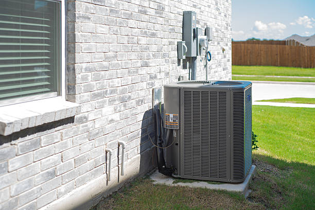 Reliable Emergency Hvac contractor in La France, SC by FH HVAC